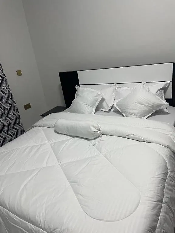 Magnolia Vacation Apartments Kampala