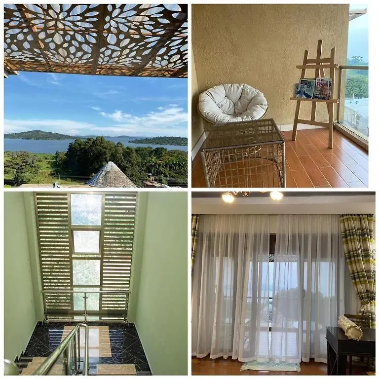 Magnolia Vacation Apartments Kampala Uganda