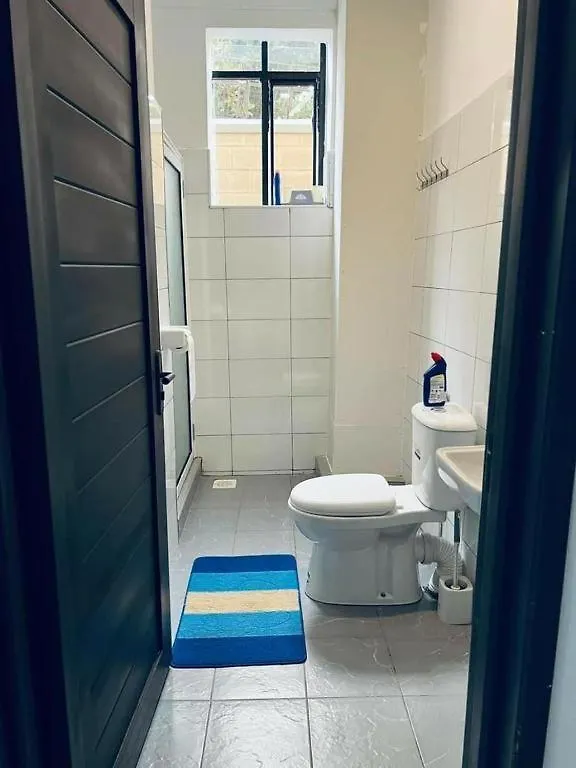 Magnolia Vacation Apartments Kampala